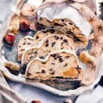 рецепты штоллена