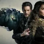 тень и кость