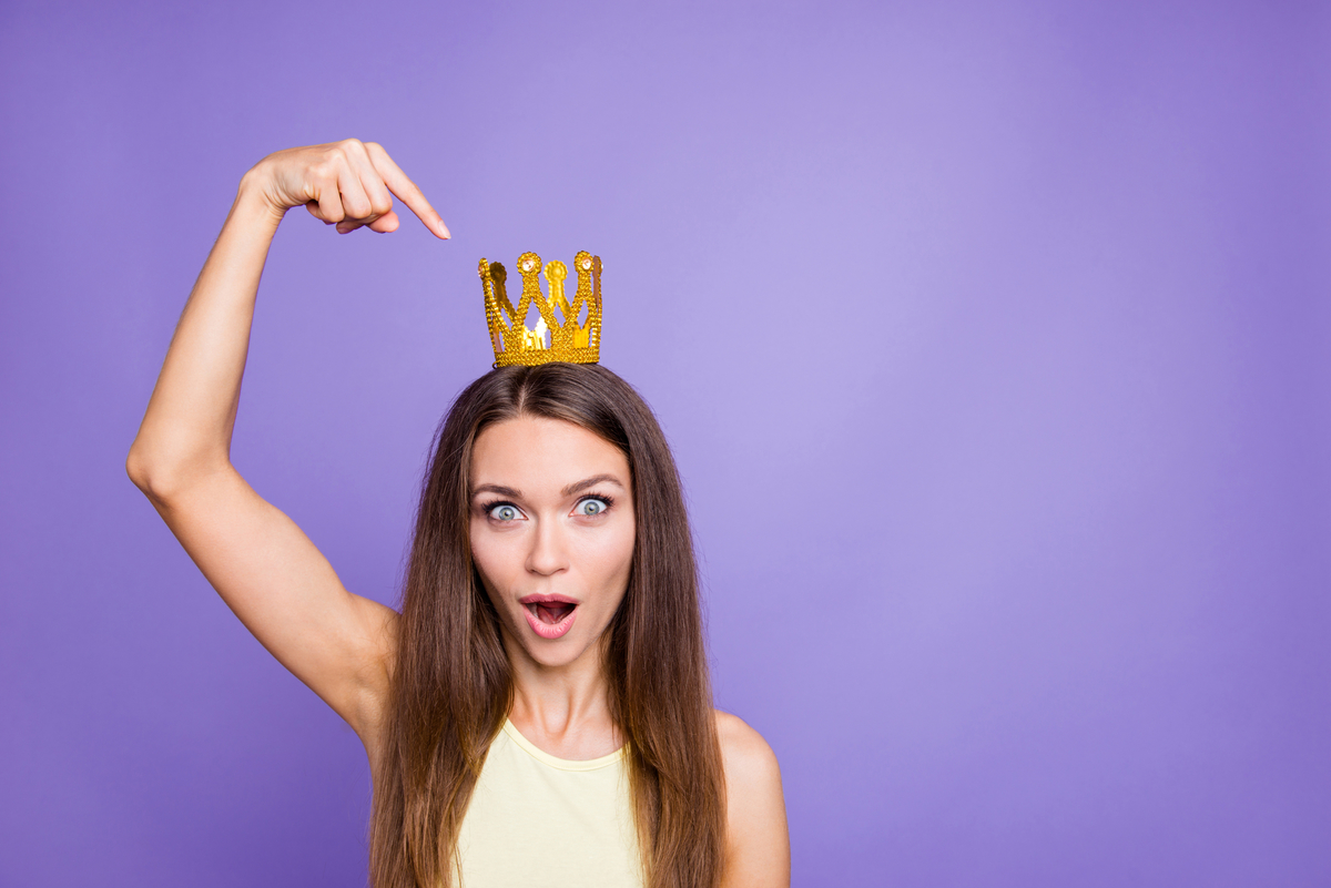 "Это все не я!": как определить и побороть в себе синдром самозванца