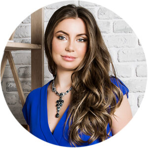 Мария Трифонова