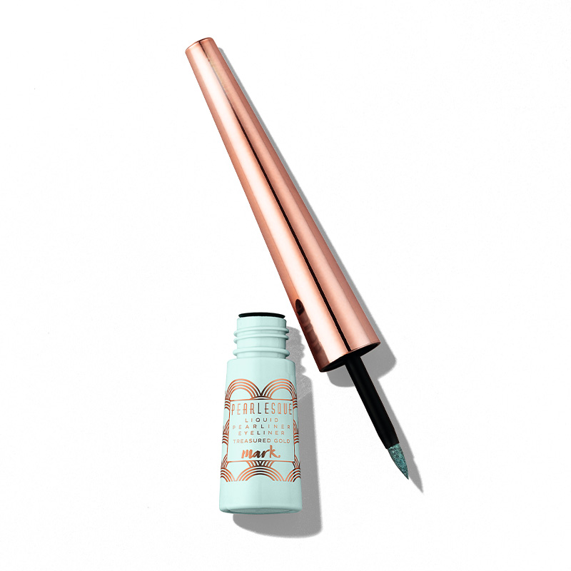 Avon Подводка для глаз Mark «Жемчужное сияние»