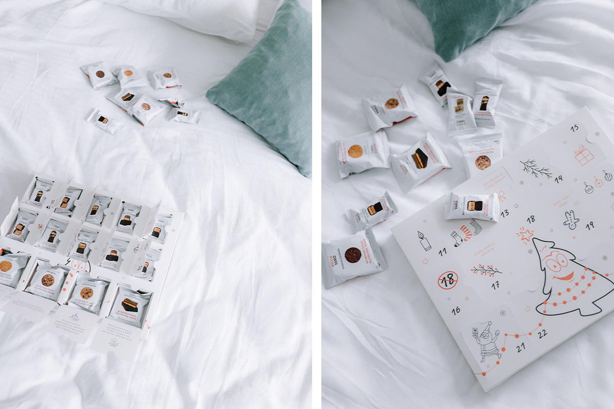 Челендж «Happy карантин» YARO