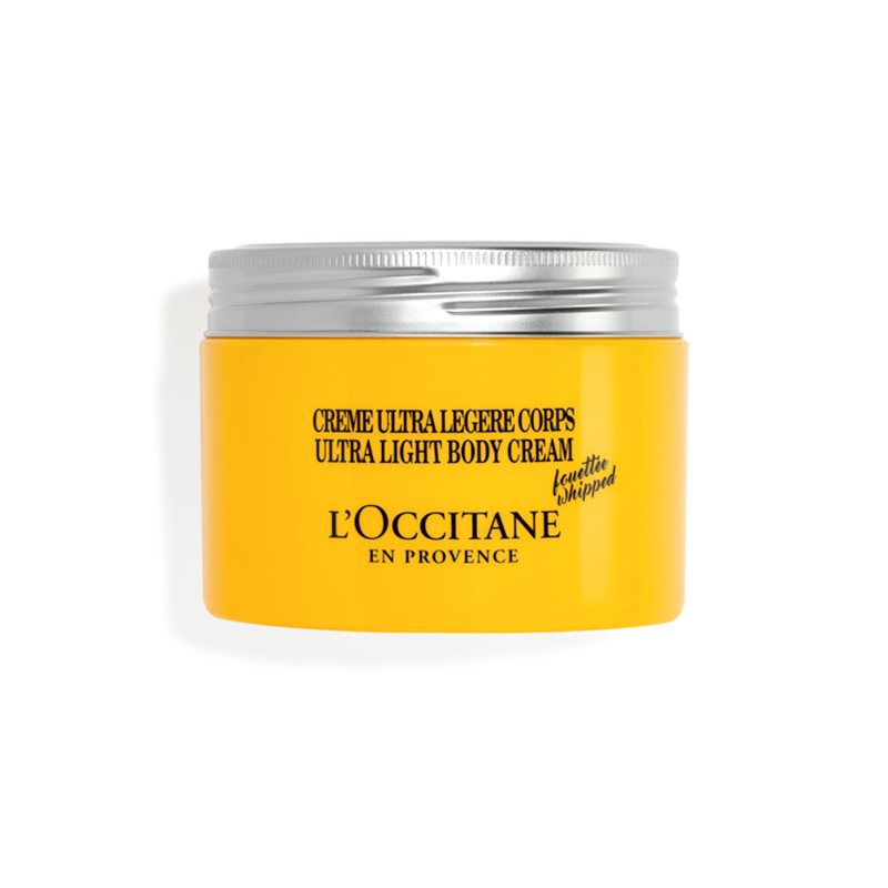 L'Occitane, «Счастливая коллекция Карите»