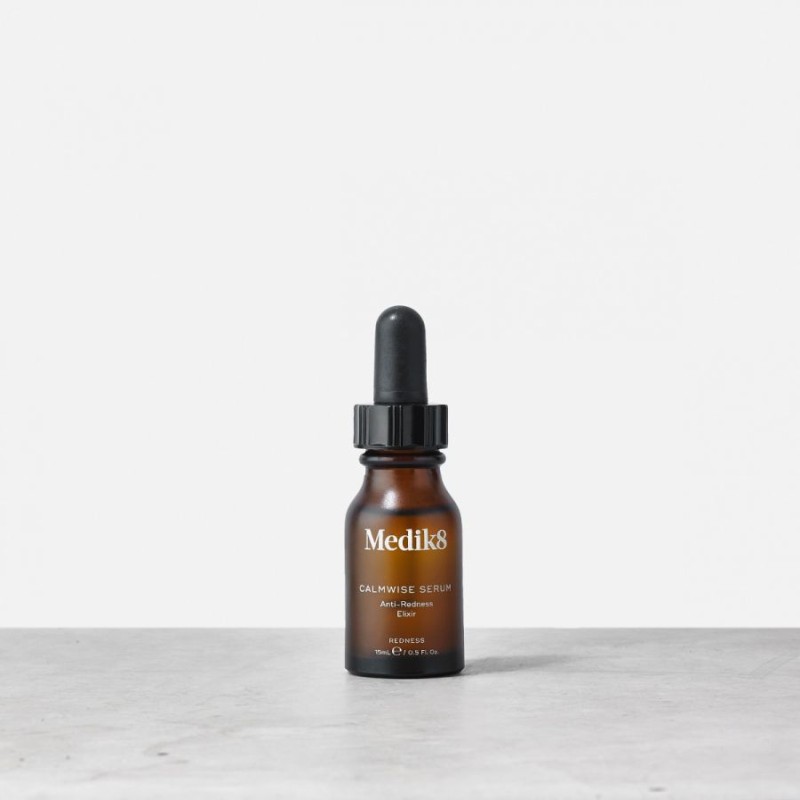 Medik 8, Calmwise Serum