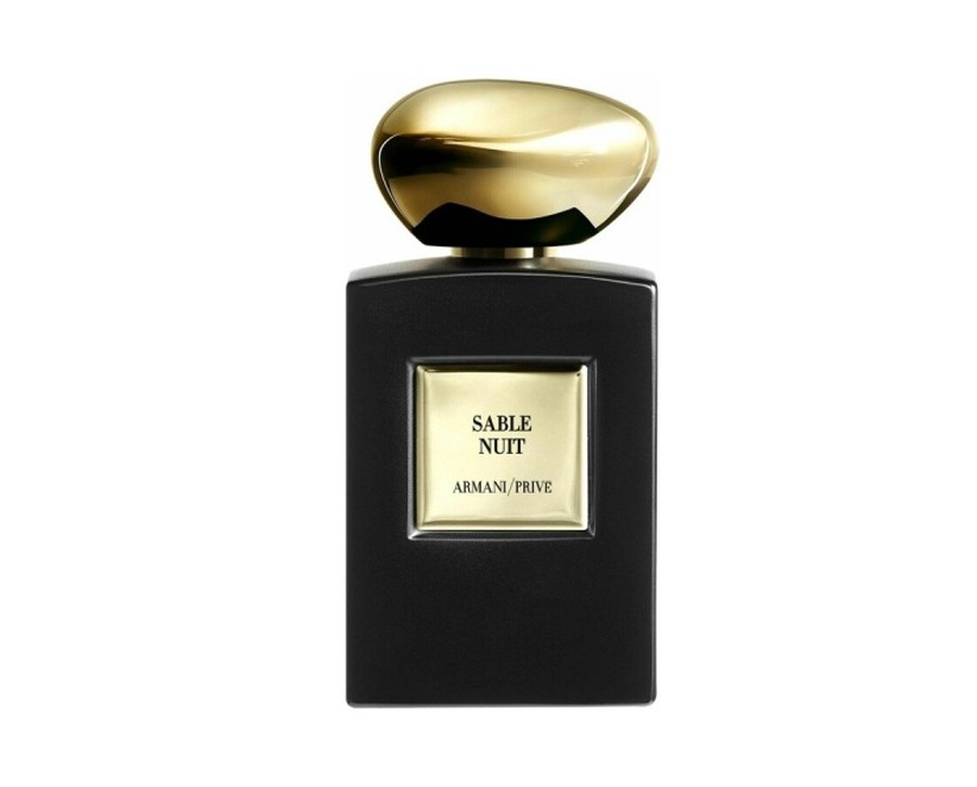 Armani Prive Sable Nuit