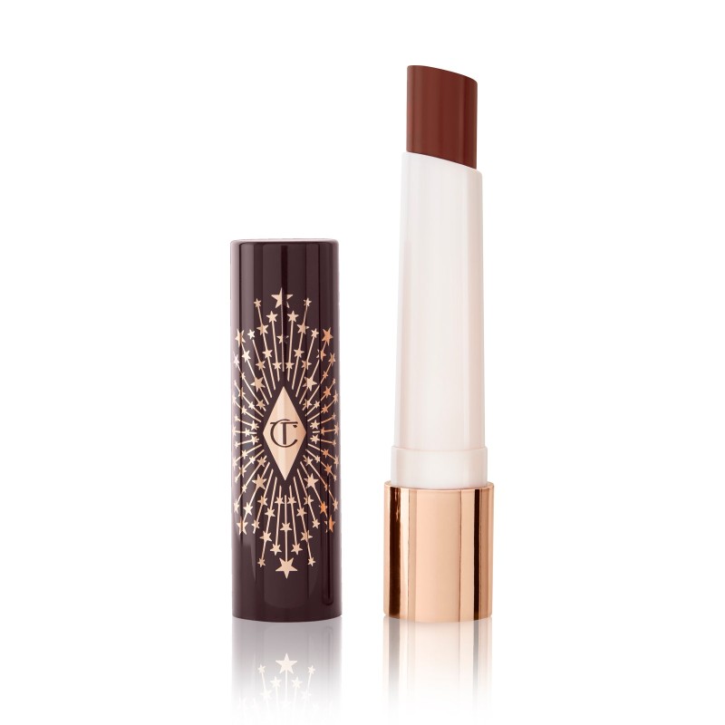 Charlotte Tilbury, Hyaluronic Happikiss Lipstick Balm
