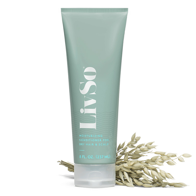LivSo Moisturizing Conditioner