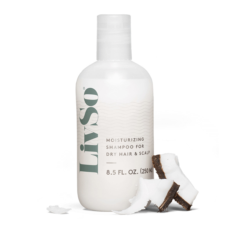 LivSo Moisturizing Shampoo