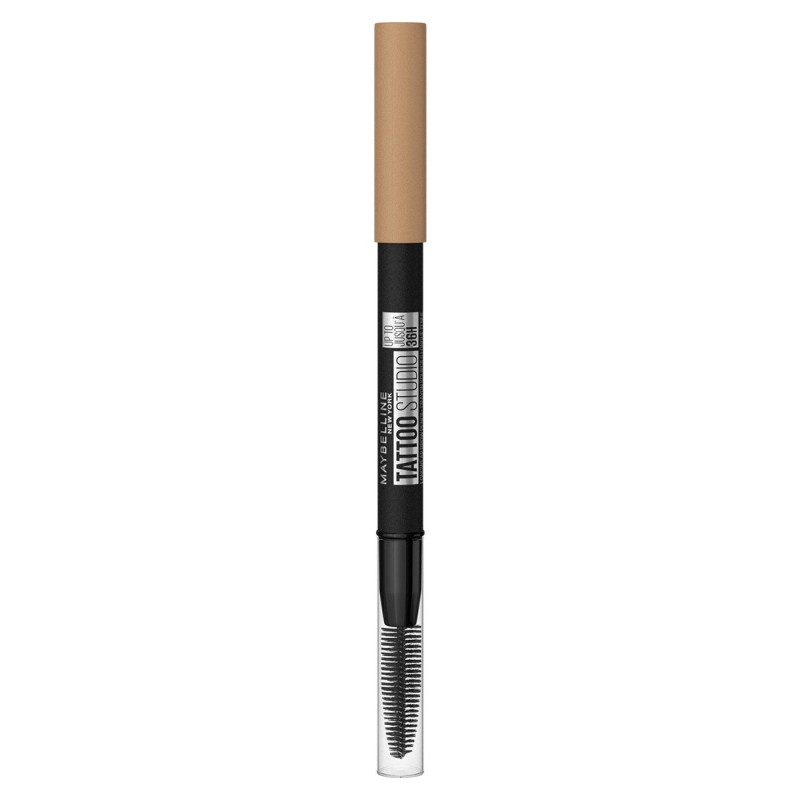 Maybelline New York TattooStudio 36HR Longwear Brow Pencil