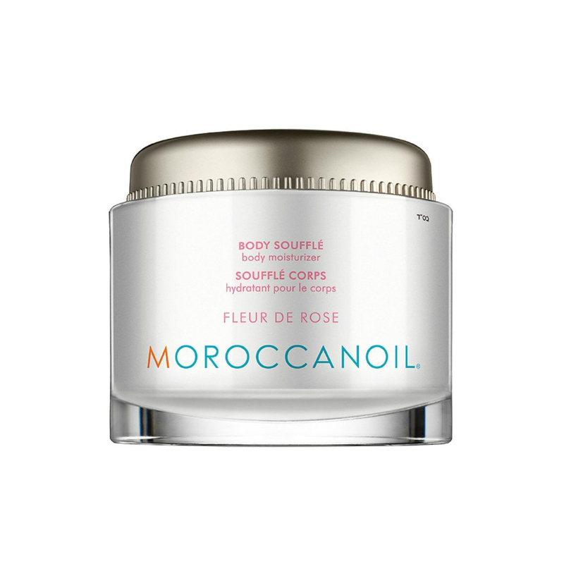 Moroccanoil, The Lightweight Butter