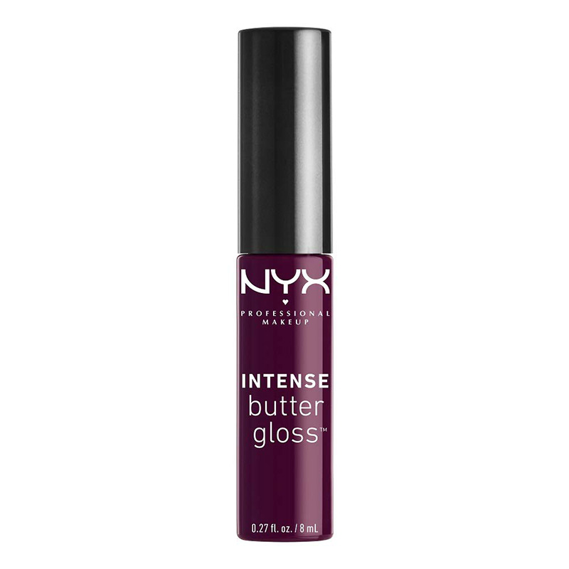 NYX&nbsp;Professional Makeup,&nbsp;Intense Butter Gloss