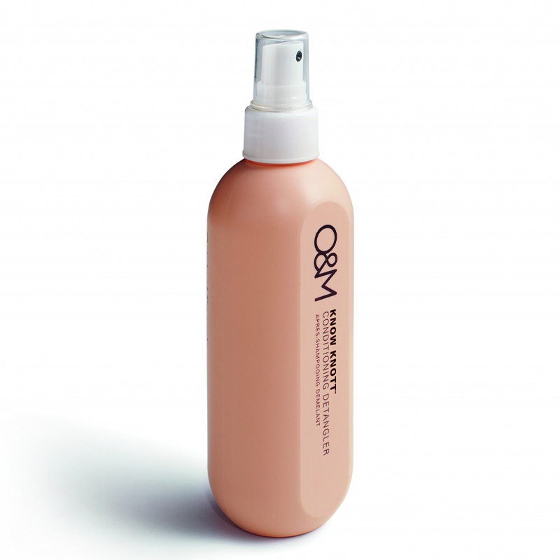 O&M Know Knott Conditioning Detangler