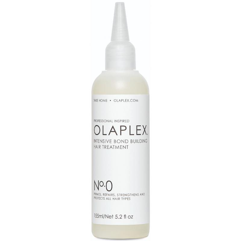 Olaplex No. 0 Intensive Bond Building Hair Treatment