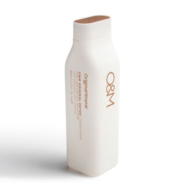 Original & Mineral Original Detox Conditioner