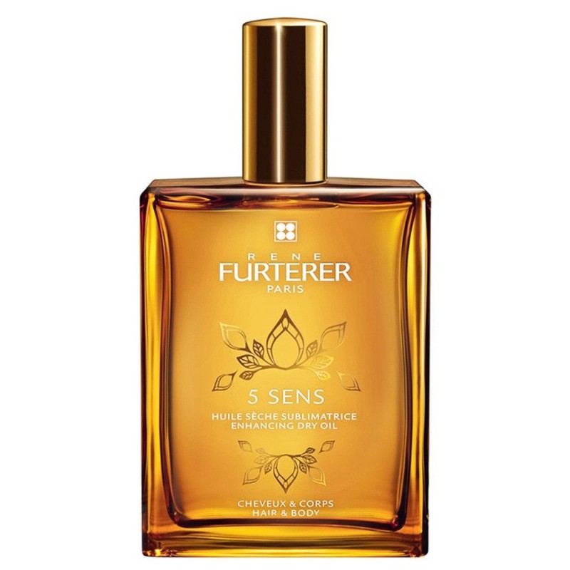 Rene Furterer 5 SENS Enhancing Dry Oil
