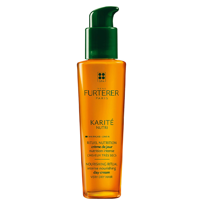 Rene Furterer Karité Nutri Intense Nourishing Day Cream