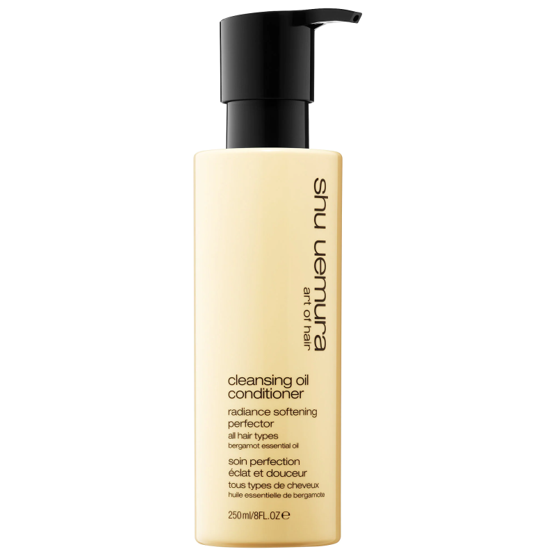 Shu Uemura Cleansing Oil Conditioner