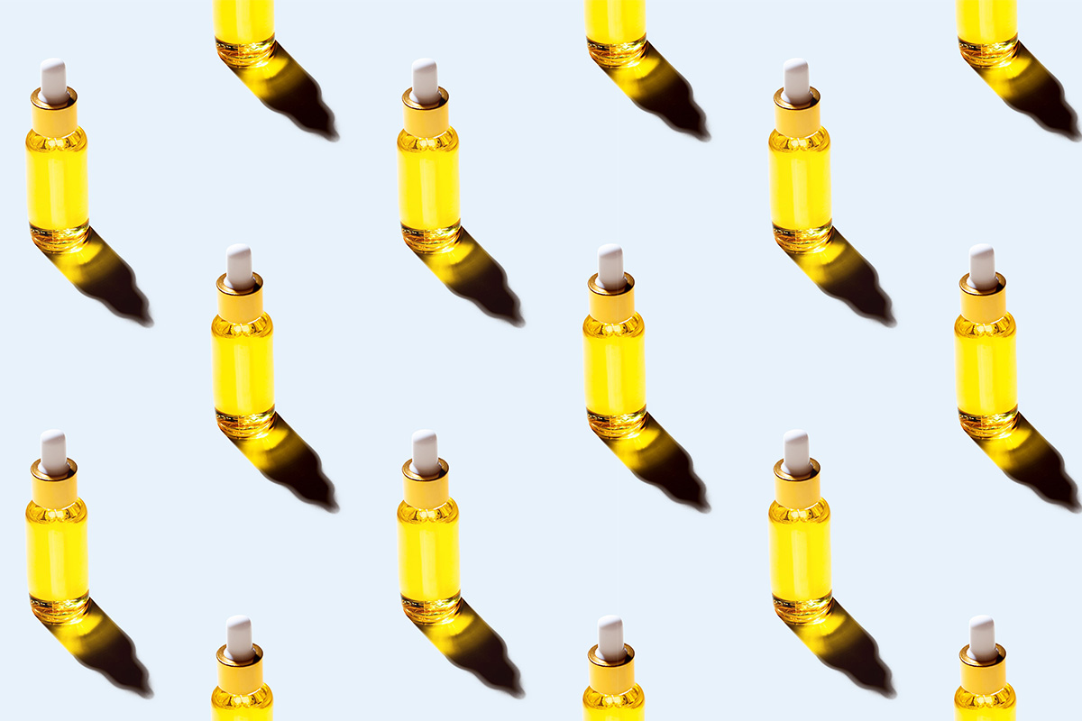 Тестирование косметики