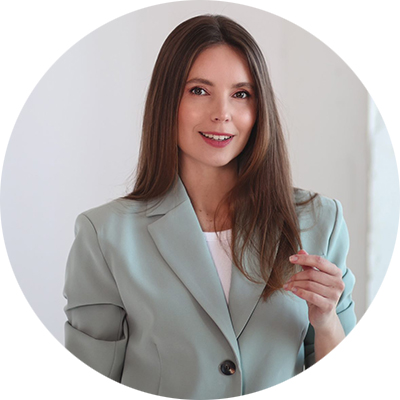 Ольга Тітова