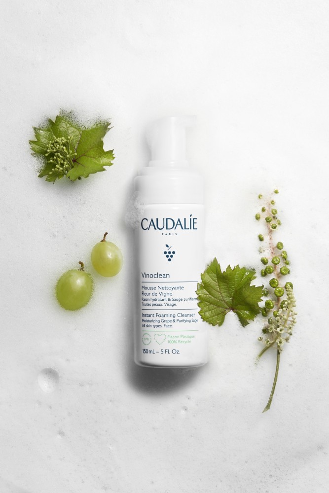 Caudalie Vinoclean