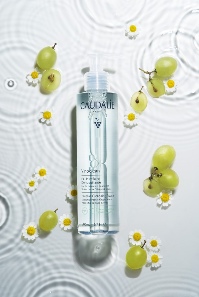 Caudalie Vinoclean