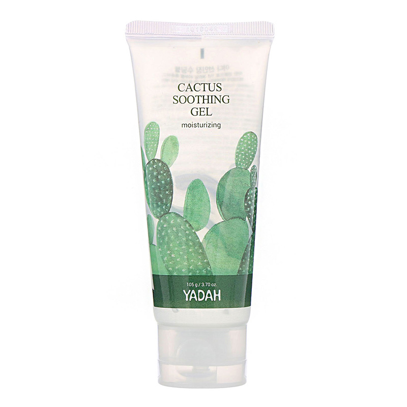 Yadah Cactus Soothing Gel