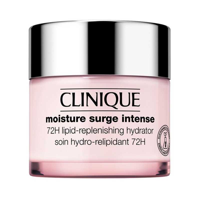 Clinique, Moisture Surge Intense 72H Lipid-Replenishing Hydrator