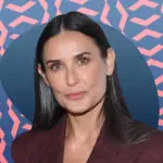 Что случилось с Деми Мур