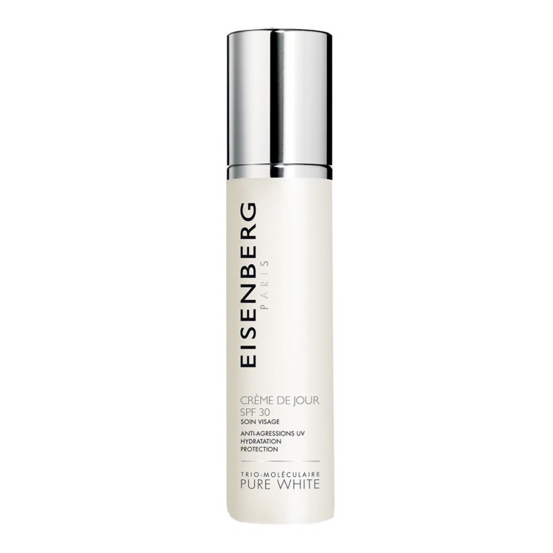 Eisenberg Paris, Pure White Crème De Jour SPF 30