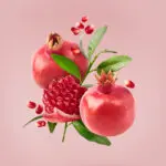 Гранатовий сік: у чому його користь для організму