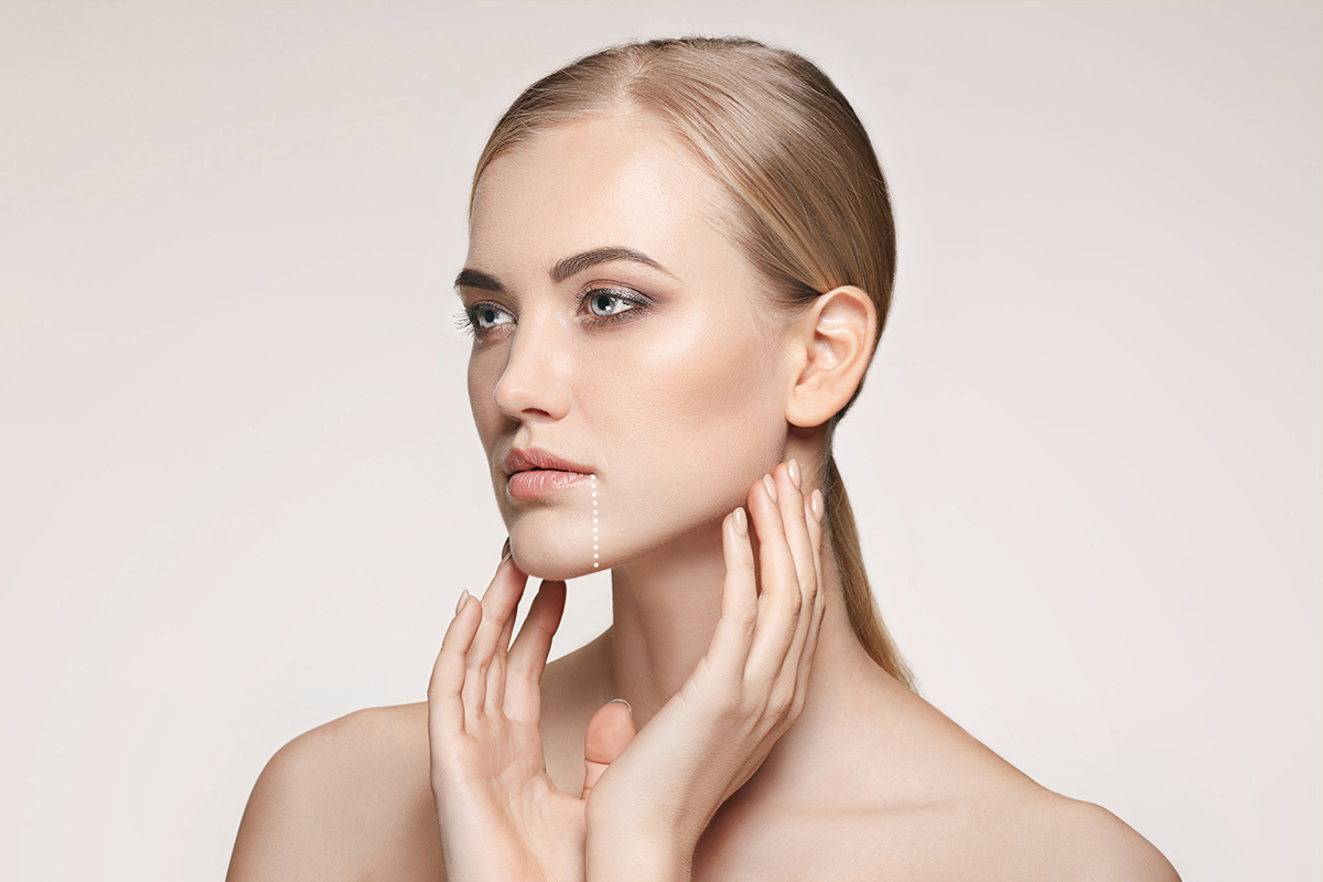 Морщины-«марионетки»: как от них избавиться