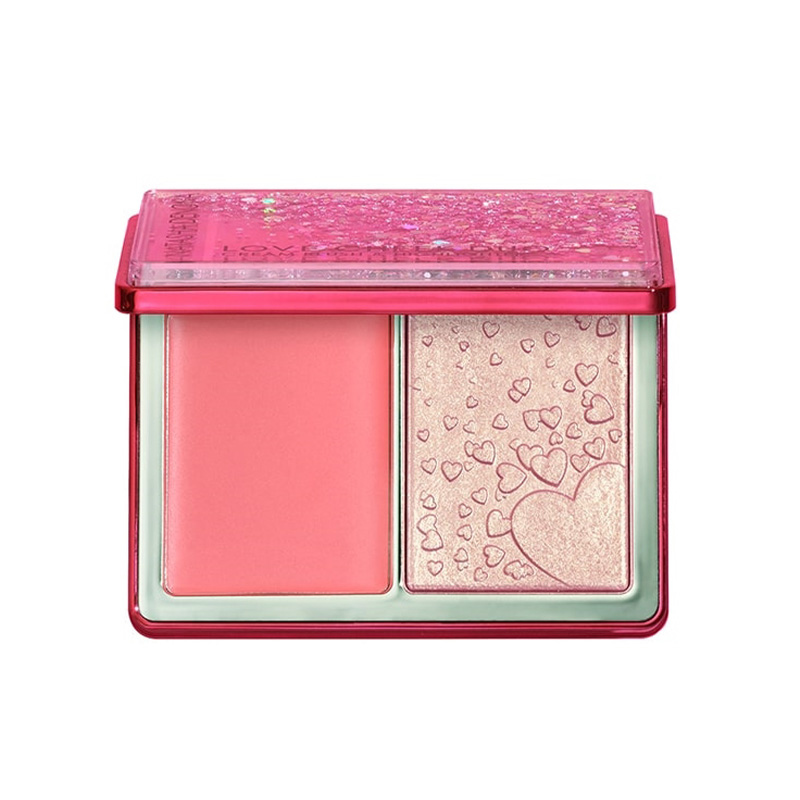 Natasha Denona, Love Cheek Duo Cream Blush & Highlighter
