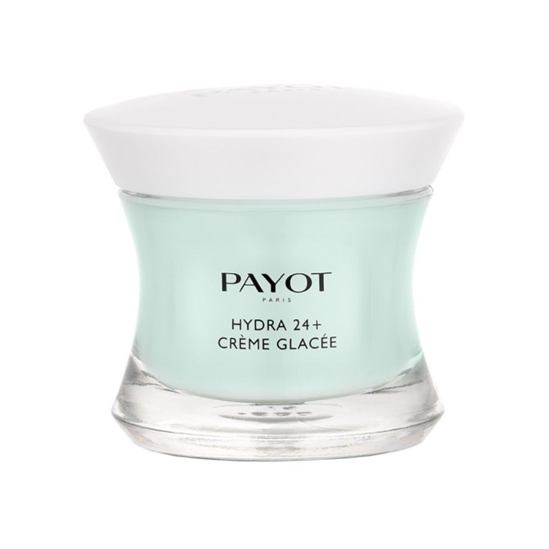 Payot, Hydra 24+ Creme Glacee Plumping Moisturizing Care
