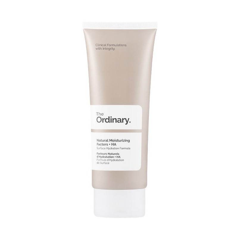 The Ordinary, Natural Moisturizing Factors + HA