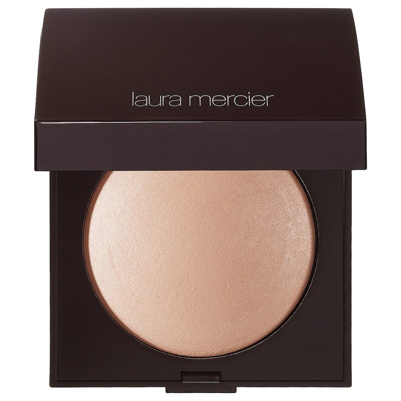 Laura Mercier, Matte Radiance Baked Powder Compact