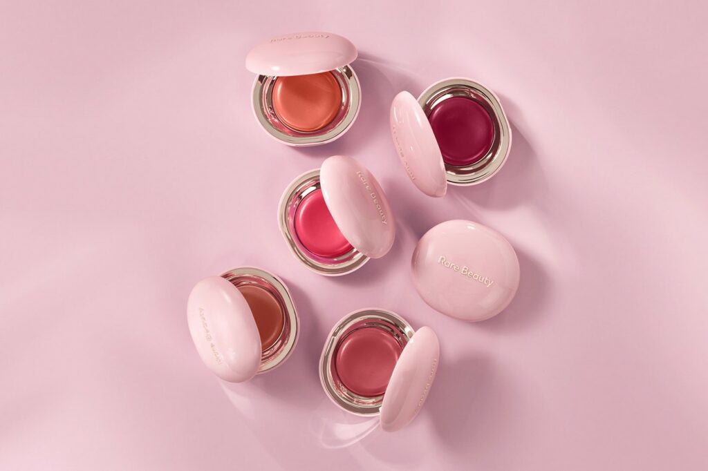 Stay Vulnerable Melting Blush