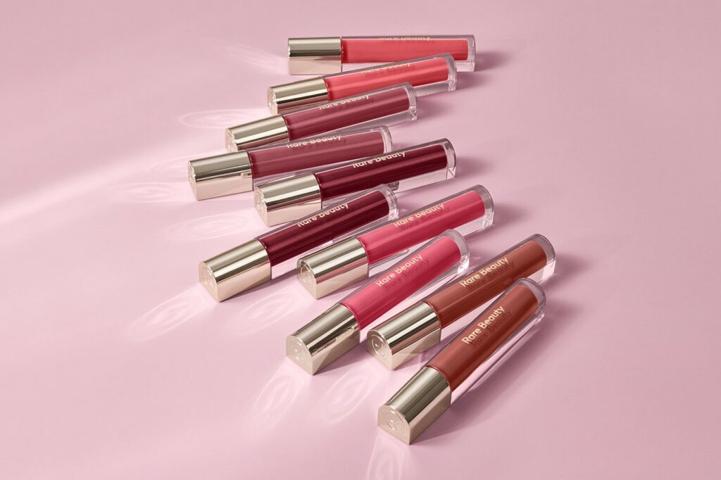 Stay Vulnerable Glossy Lip Balm