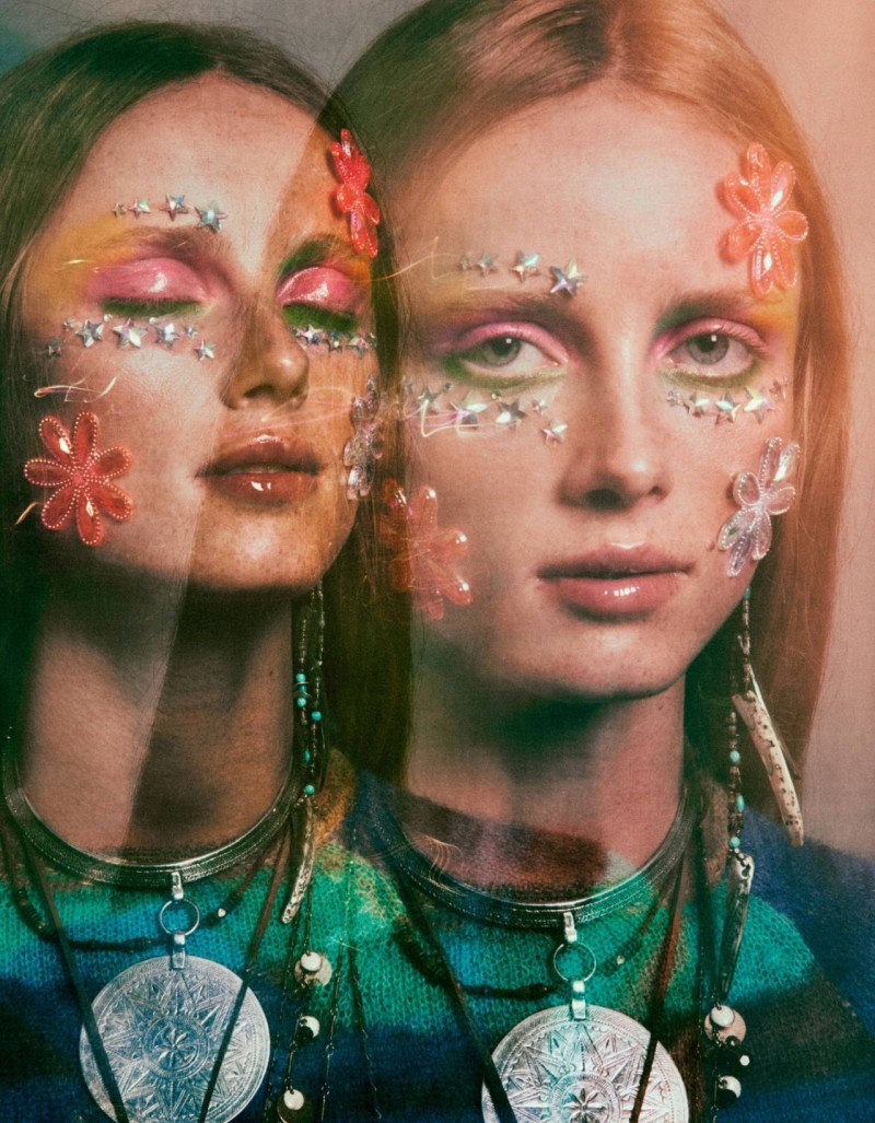 Топ-3 бьюти-тренда 2021 по версии Pinterest