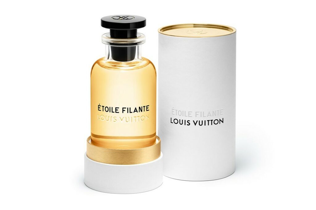  Louis Vuitton, Étoile Filante