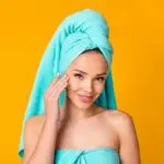 Жовтий пілінг