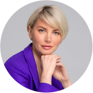 Людмила Гончарова