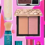 Чем себя порадовать на 8 Марта: декоративная косметика