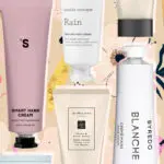 парфюмированные кремы для рук, которые вам нужны