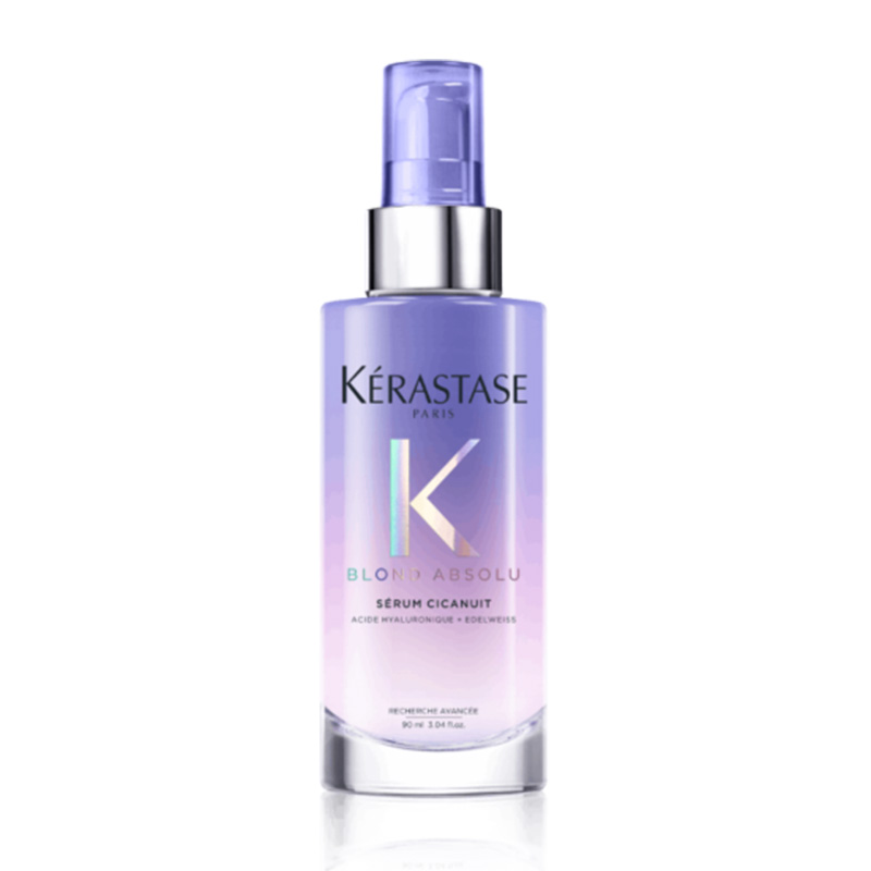Kerastase, Blond Absolu Serum Cica Extreme