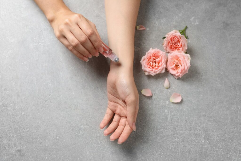 Масляные духи: все, что вы хотели о них знать