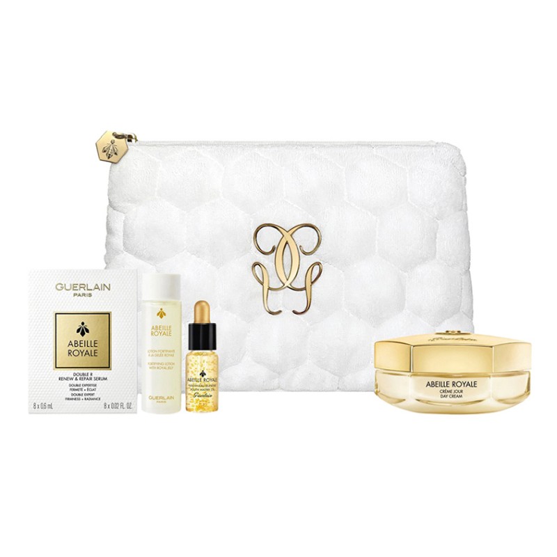 подарочный набор Guerlain 8 марта