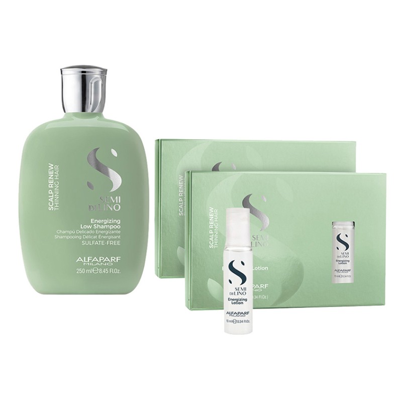 Alfaparf, SDL Scalp Renew