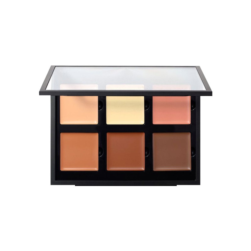 Anastasia Beverly Hills Pro Series Contour Cream Kit (Fair)