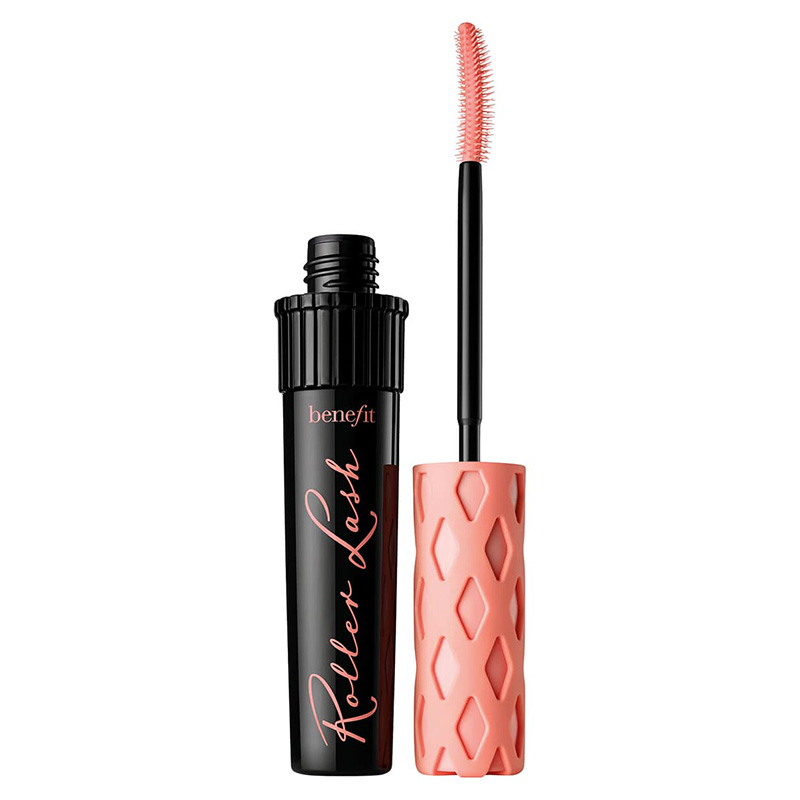 Benefit Cosmetics, Roller Lash Curling & Lifting Mascara