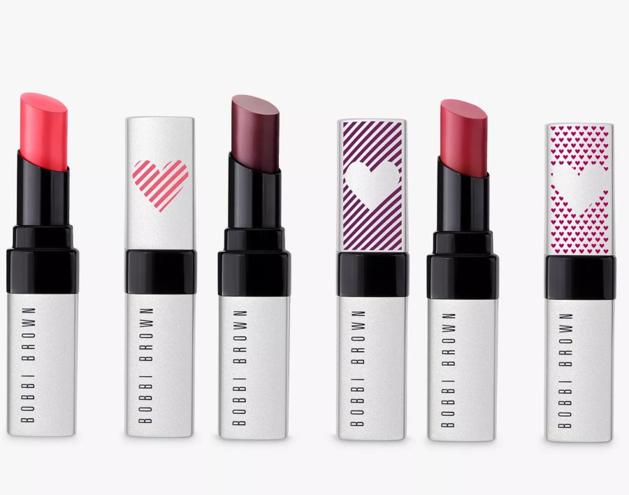 Bobbi Brown Heart Extra Lip Tint Valentine's Day 2021